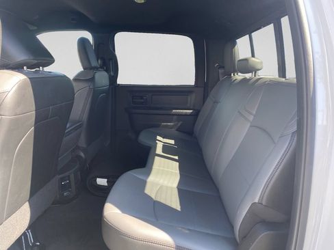 Used 2026 RAM 3500 Tradesman AWD/4WD image 23