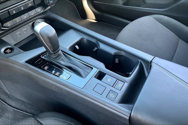 Used 2026 Nissan Sentra S w/ Floor Mat Package FWD image 17
