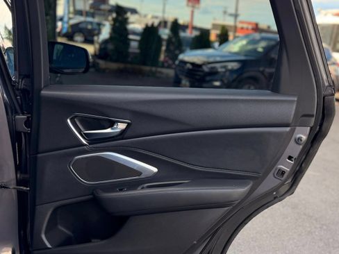 Used 2019 Acura RDX AWD image 19