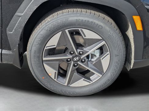 New 2026 Hyundai Tucson SEL FWD image 14