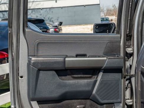 Used 2022 Ford F150 XLT w/ Equipment Group 301A Mid image 34