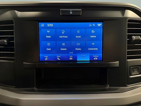 New 2026 Ford F250 XLT w/ 360-Degree Camera Package AWD/4WD image 24