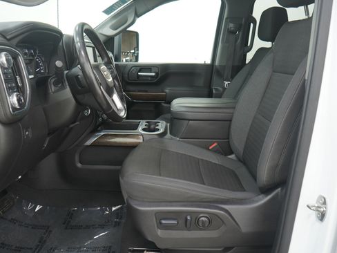 Used 2023 GMC Sierra 2500 SLE w/ SLE Convenience Package image 22