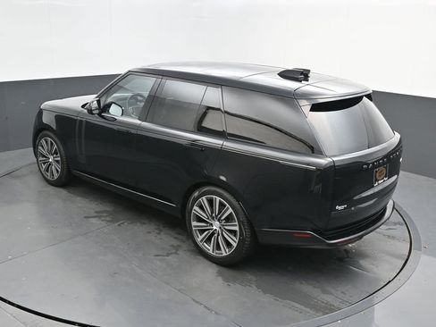 Used 2023 Land Rover Range Rover SE AWD/4WD image 34