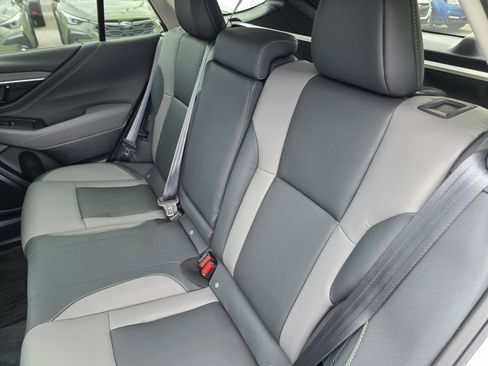 Certified 2025 Subaru Outback Onyx Edition XT w/ Popular Package #2 image 16