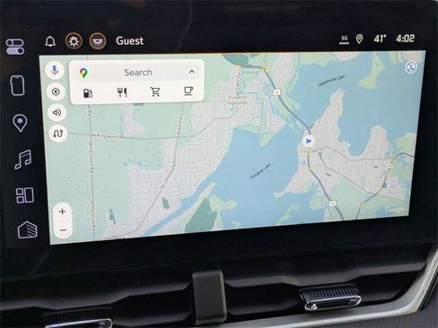 New 2026 Chevrolet Equinox LT w/ Convenience Package II image 18