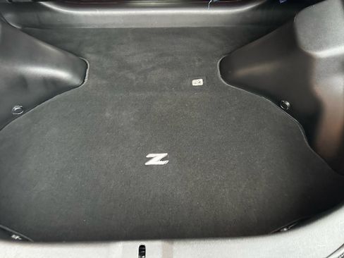 Used 2019 Nissan 370Z NISMO image 54