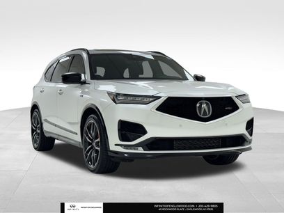 Used 2022 Acura MDX Type S