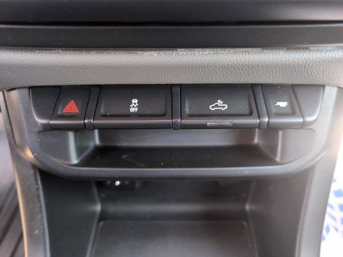 Used 2020 Chevrolet Colorado W/T image 19