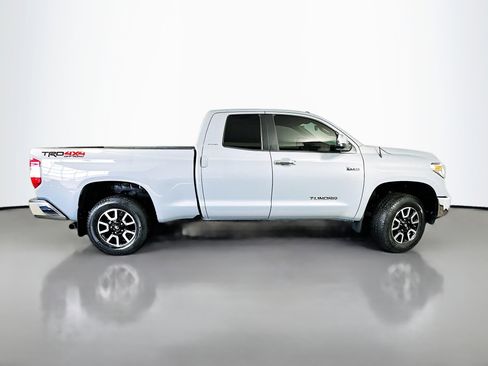 Used 2018 Toyota Tundra Limited w/ TRD Off Road Package image 8
