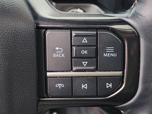 Used 2024 Ford F250 Platinum w/ FX4 Off-Road Package image 39