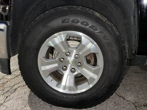 Used 2015 Chevrolet Silverado 1500 LT w/ All Star Edition image 27