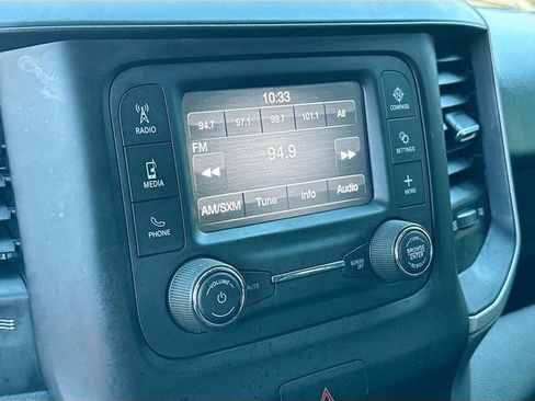 Certified 2024 RAM 1500 Tradesman w/ Night Edition image 14