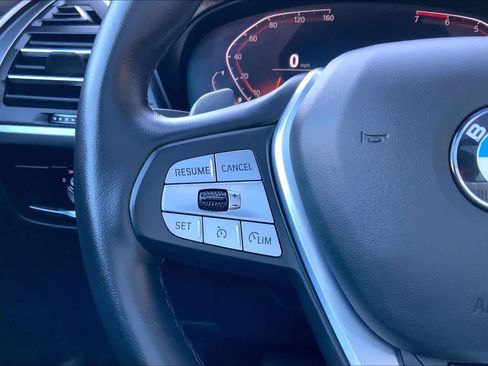 Certified 2022 BMW X3 xDrive30i w/ Convenience Package image 23