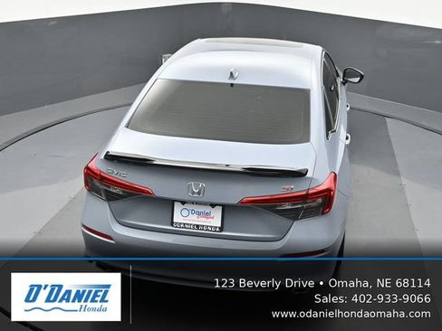 Used 2023 Honda Civic Si image 17