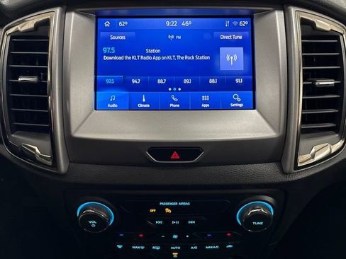 Used 2023 Ford Ranger XLT w/ Equipment Group 301A Mid image 32