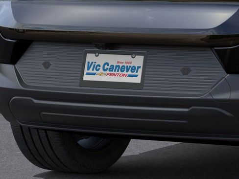 New 2026 Chevrolet Equinox EV LT w/ Convenience Package II image 38