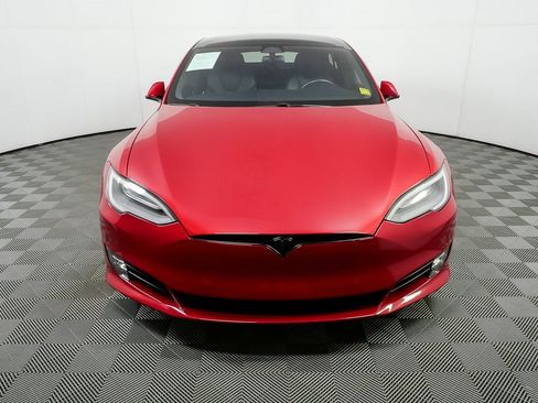 Used 2020 Tesla Model S Performance image 34