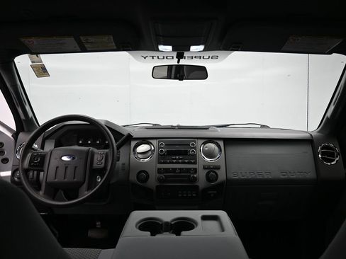 Used 2012 Ford F350 XLT w/ XLT Value Pkg image 29