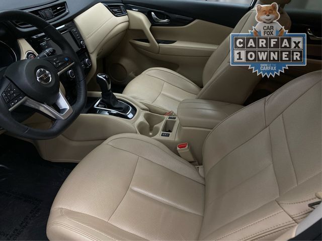 Used 2019 Nissan Rogue SL w/ Premium Package AWD/4WD image 10