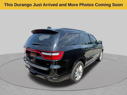 Used 2024 Dodge Durango GT RWD image 4