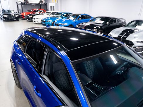 Used 2023 Audi RS 6 image 69