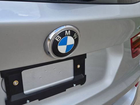 Used 2014 BMW X3 xDrive28i AWD/4WD image 22