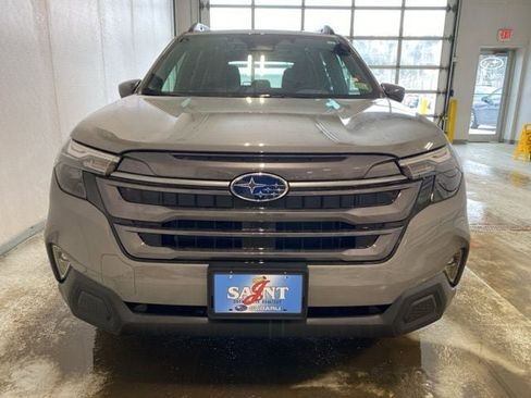 New 2026 Subaru Forester Premium image 4