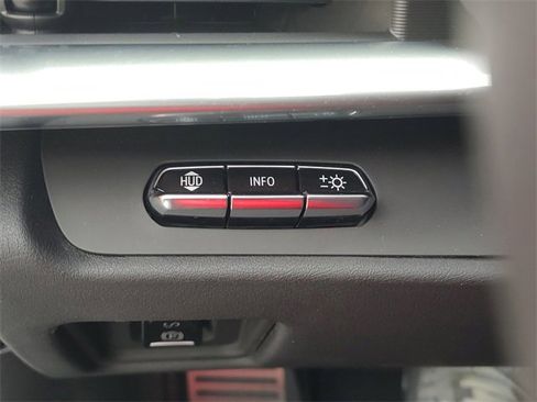 Used 2023 Chevrolet Corvette Stingray Preferred Conv w/ Z51 Performance Package image 24