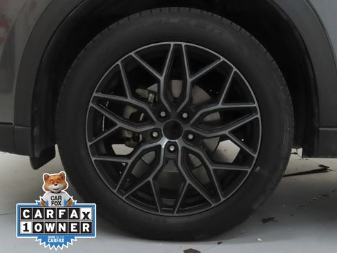 Used 2020 MAZDA CX-5 Grand Touring FWD image 27