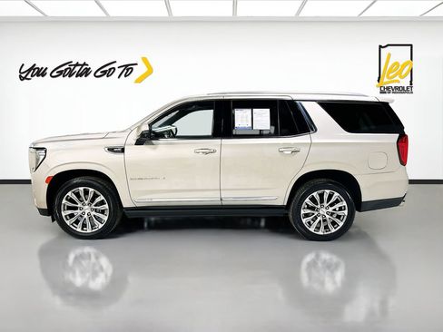 Used 2022 GMC Yukon Denali image 8