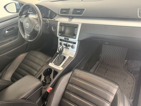 Used 2013 Volkswagen CC Sport FWD image 11