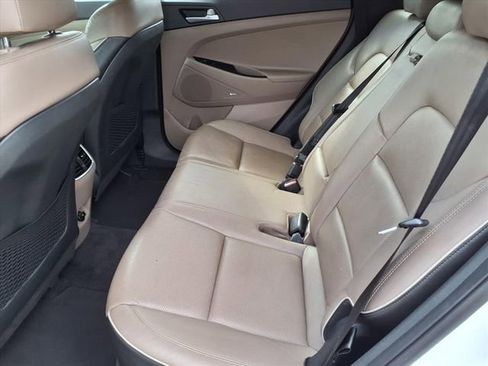 Used 2020 Hyundai Tucson Ultimate image 13