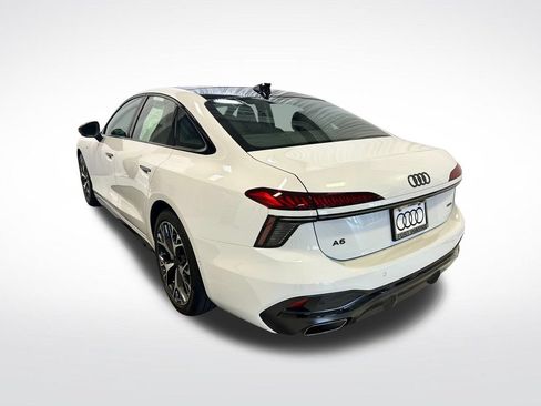 Certified 2026 Audi A6 Premium Plus AWD/4WD image 28