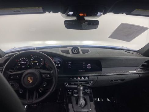 New 2023 Porsche 911 GT3 RS image 41