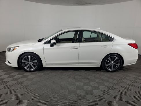 Used 2017 Subaru Legacy 3.6R Limited AWD/4WD image 7