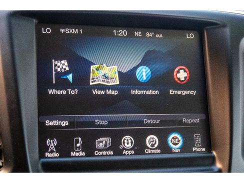 Used 2016 Chrysler 200 C w/ Navigation & Sound Group I AWD/4WD image 29