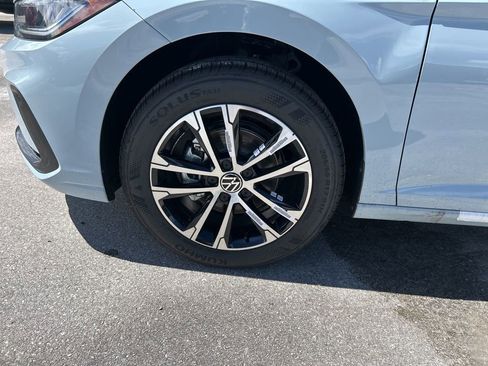 New 2025 Volkswagen Jetta Sport image 44