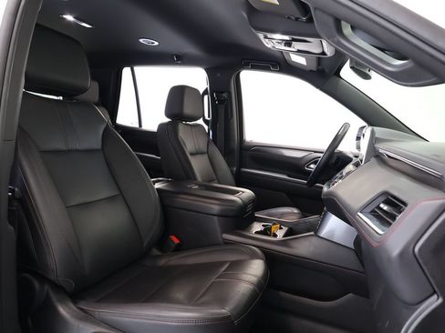 Used 2023 Chevrolet Tahoe RST w/ Luxury Package AWD/4WD image 25