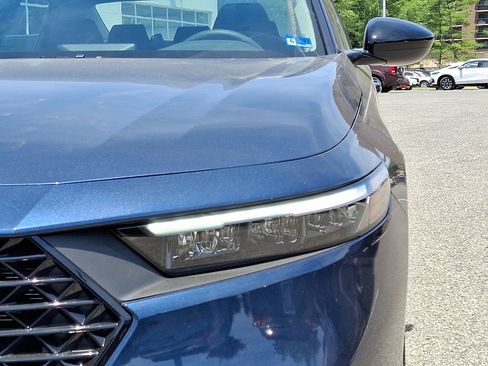 New 2026 Honda Accord SE image 6