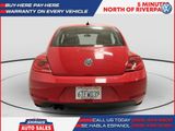 Used 2012 Volkswagen Beetle 2.5 image 4