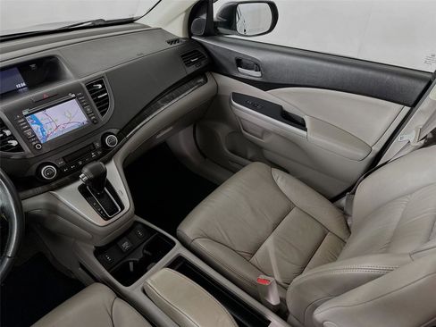 Used 2014 Honda CR-V EX-L image 26