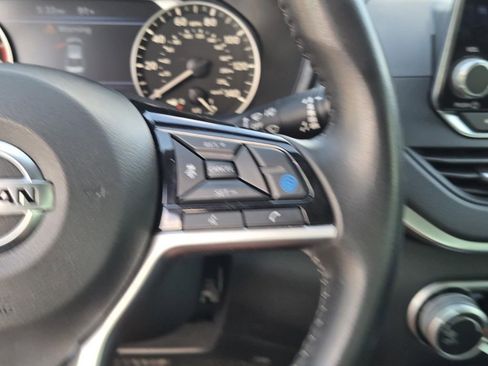 Used 2022 Nissan Altima 2.5 SV w/ SV Premium Package FWD image 88