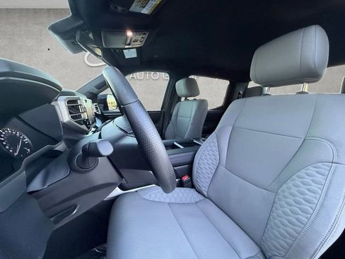 Used 2025 Toyota Tundra SR5 image 13