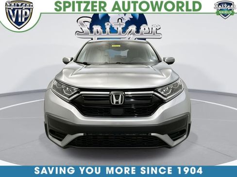 Used 2022 Honda CR-V EX image 5