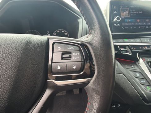 Used 2025 Honda Odyssey Sport-L image 32