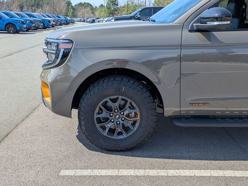 New 2026 Ford Expedition Tremor AWD/4WD image 11