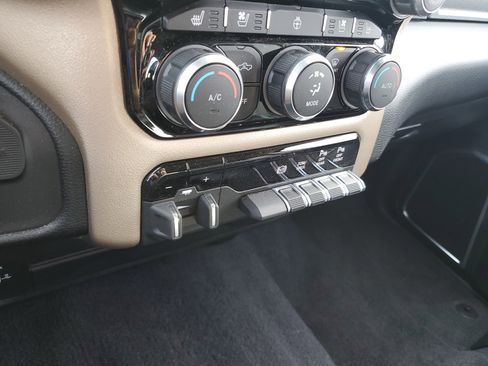 Used 2024 RAM 2500 Laramie w/ Safety Group image 22