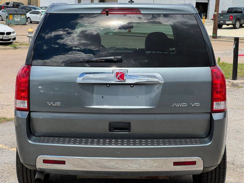 Used 2007 Saturn Vue AWD V6 w/ Comfort Pkg image 5