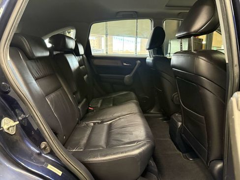 Used 2008 Honda CR-V EX-L image 15